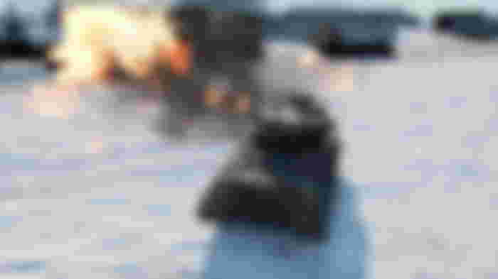 War Thunder Mobile tanks battle