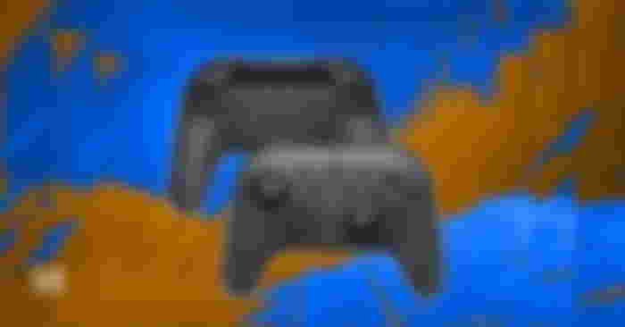 Image from Nintendo Switch Pro Controller review: Simply the best?