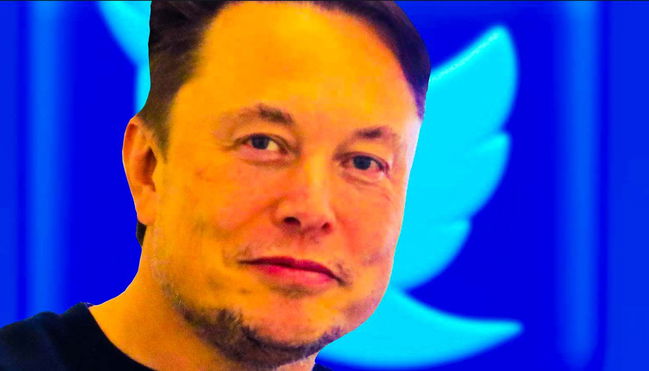 Elon Musk buys his way onto Twitter's Board of Directors