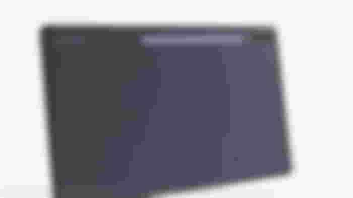 Galaxy Tab S10 from back