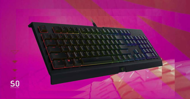 Best Gaming Keyboard Under 50 2022: Our Top Picks For Budget Keyboards