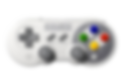 Image from Best Switch controller 2020: Our favourite gamepads for the Nintendo Switch right now