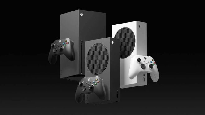 next-gen xbox powerful