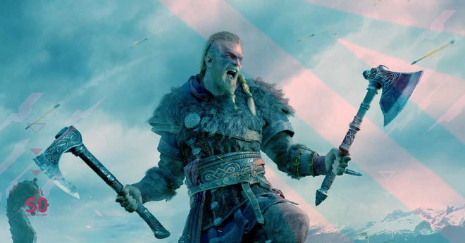 Which consoles is Assassin's Creed Valhalla coming to? Ubisoft confirms Xbox Series X, PS5, Google Stadia and more platforms for its latest epic - but not Nintendo Switch