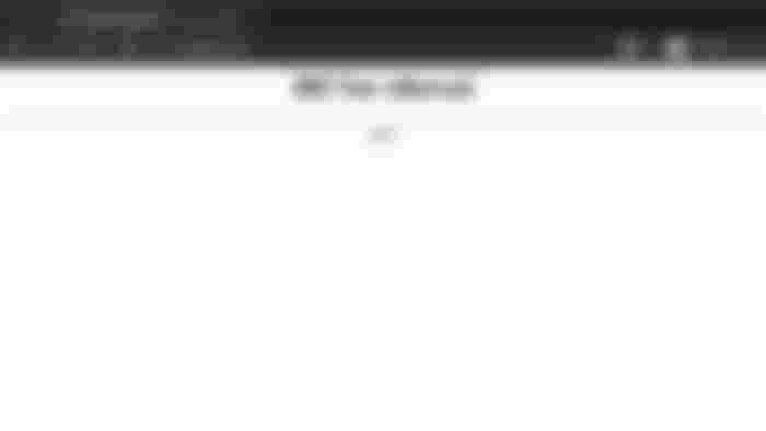 Error 405 being displayed on a browser