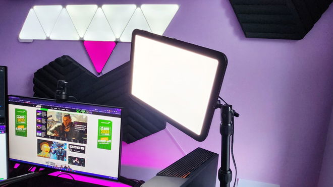 Best light for streaming 2023