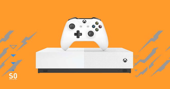 How to gameshare on Xbox One: share your Xbox One games with a friend