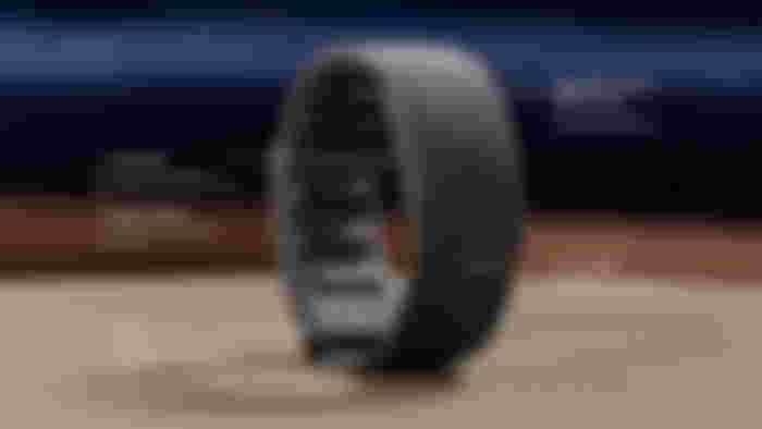 EMG wristband