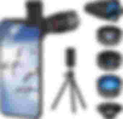 best phone lens for photography selvim lens kit