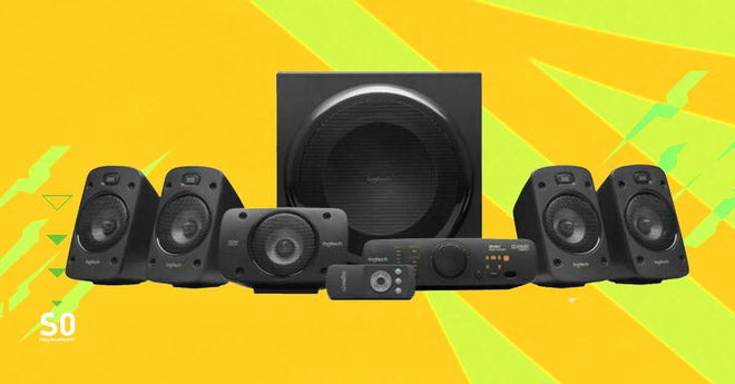 Best gaming speakers 2020: Top stereo and surround sound speakers for console and PC gaming
