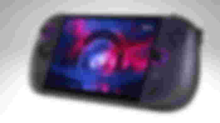 Lenovo Legion Go S—Powered by SteamOS