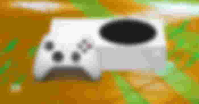 xbox series s 1