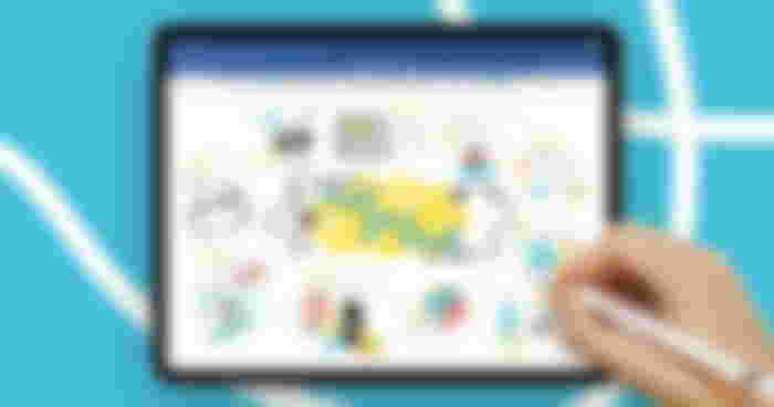 Best apps for iPad GoodNotes 5