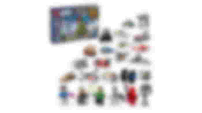 Lego 'Star Wars' Advent Calendar
