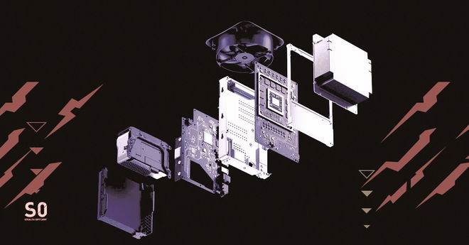 Xbox Series X versus PC: next-gen specs could spark a rivalry