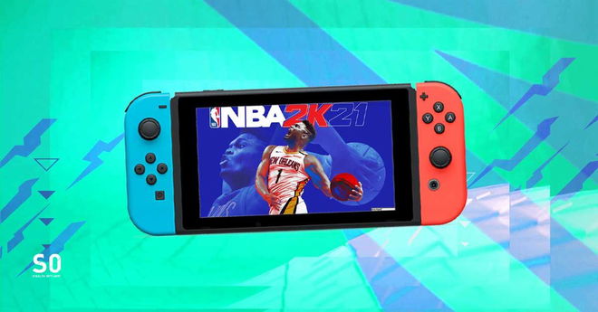 Is NBA 2K21 on Nintendo Switch, PS4, Xbox One, PS5, Xbox Series X, PC or Google Stadia? Which consoles can play the new NBA 2K21 game?