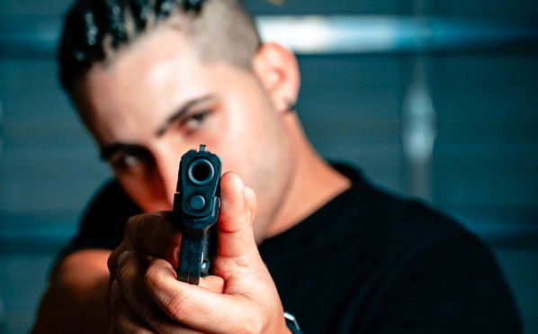 Smart Guns with fingerprint verification are coming to the US