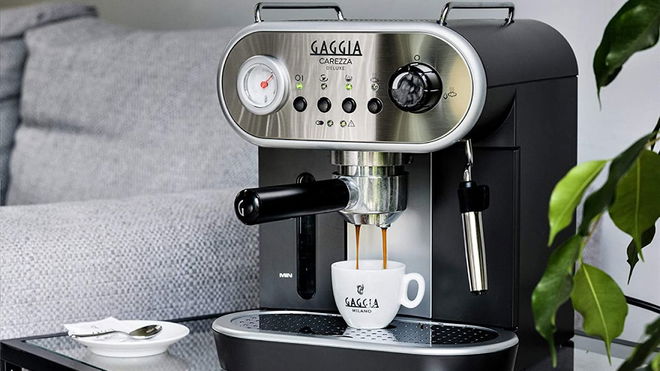 Best espresso machine under 500 - Our top picks 2023