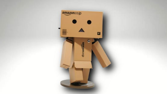 Amazon lego