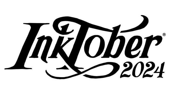 Inktober 2024