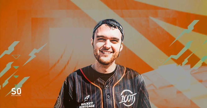 Play Warzone like NoahJ456: how to match the pro streamer's loadout, set-up, peripherals, settings, button mapping, keyboard binds and tech in Call Of Duty Warzone