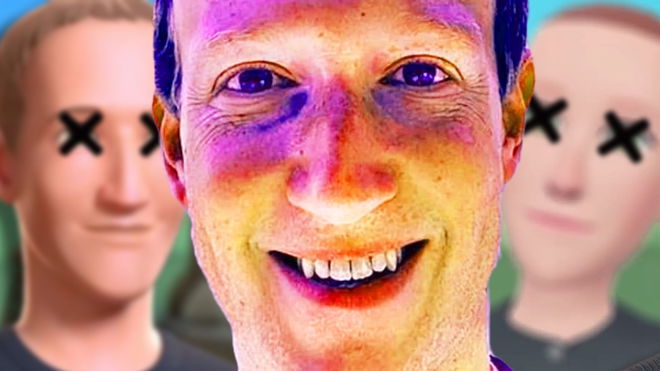 Mark Zuckerberg’s Metaverse is dead; a $36 billion waste 