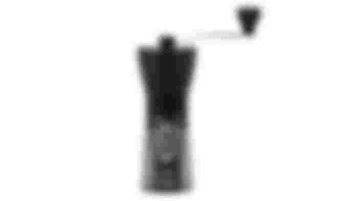 Best Manual Coffee Grinder, Hario Mini Mill Plus