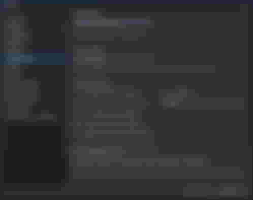 Image from How to VASTLY improve your Steam layout