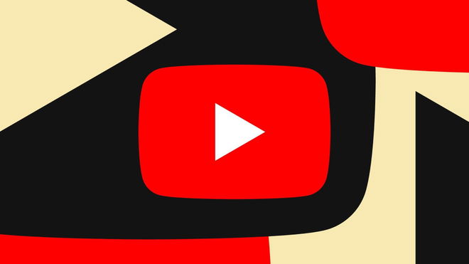 An image of the logo of YouTube - How to Change YouTube Layout Back to Normal