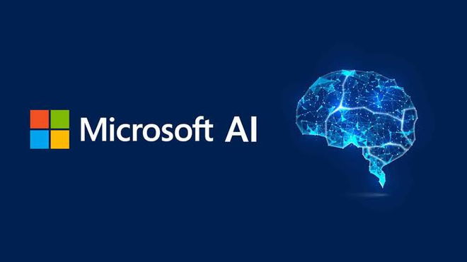 microsoft ai header image