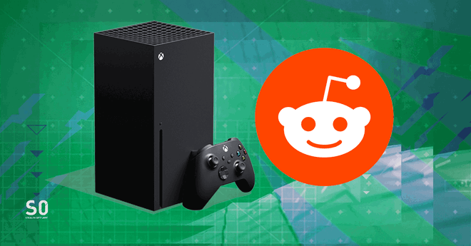 Xbox Series X Reddit: Latest News, Rumours, Insights, Opinions