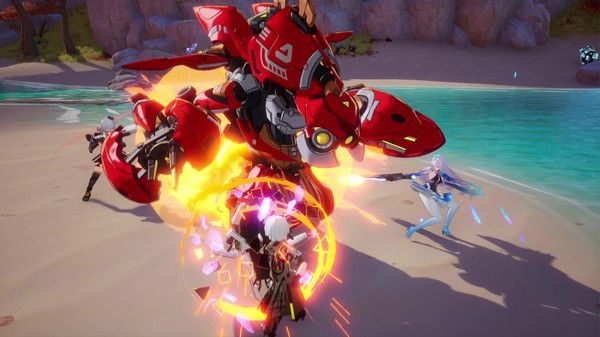 How To Fix Tower Of Fantasy Wanderer Creation Limit Reached Error