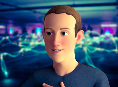 Researcher says she was raped in Zuckerberg’s Metaverse