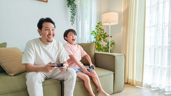 Types of Gaming and How to Choose the Right One for You