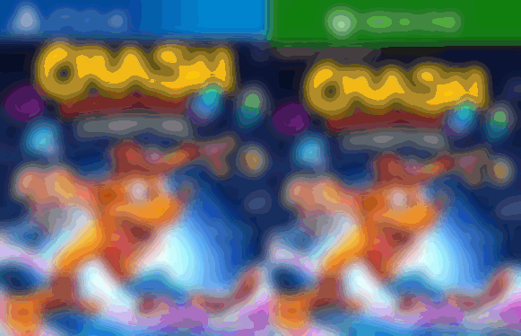 Crash