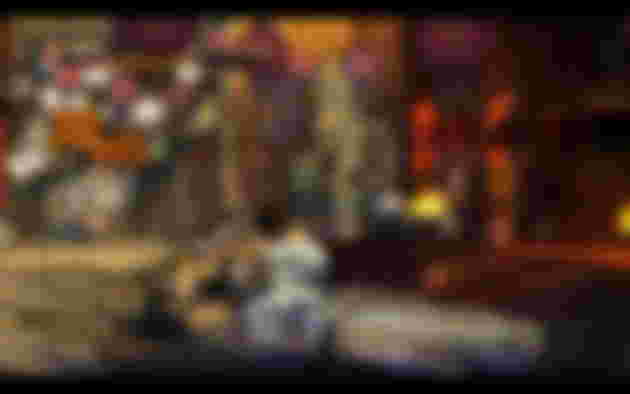 Image from Streets Of Rage 4 review: It packs a punch on PC!