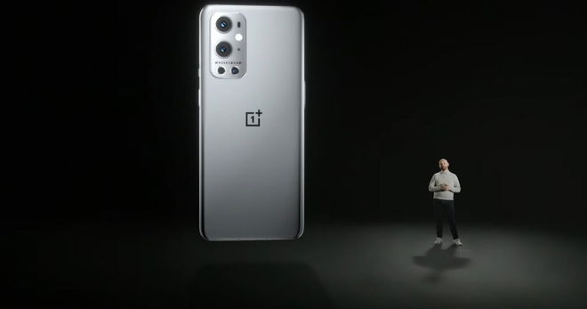 OnePlus 9 and OnePlus 9 Pro revealed with groundbreaking Hasselblad cameras