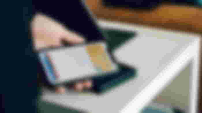 Using my American Express creditcard with Apple Pay