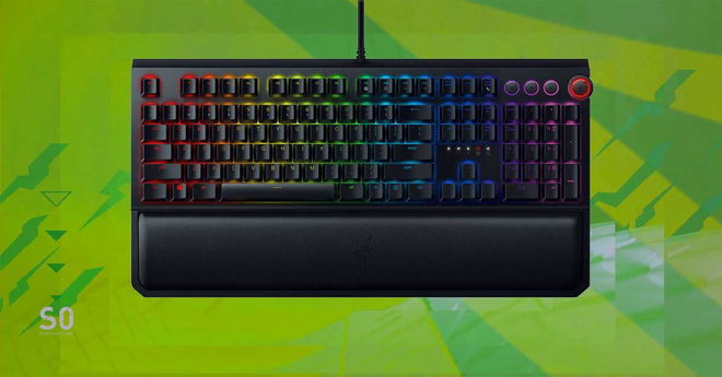 Razer BlackWidow Elite Review: Is this mechanical gaming keyboard worth the price?