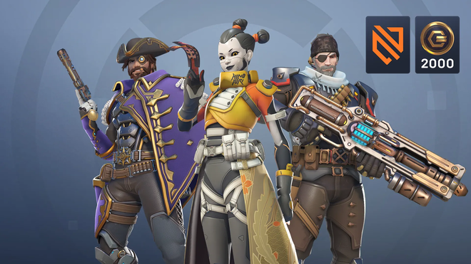 Overwatch 2 Watchpoint Pack - Overwatch 2 Watchpoint patch not working