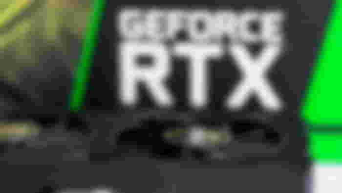 Geforce RTX 2060