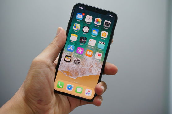 How To Fix Deep Scratches On iPhone Screen