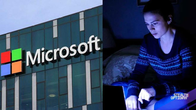 Microsoft patents Black Mirror chatbot idea, capable of imitating dead loved ones