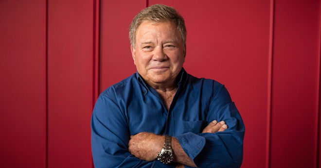 William Shatner: How Much Did William Shatner Pay To Go To Space?