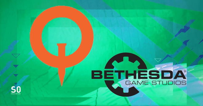 QuakeCon 2020: Bethesda's online event schedule confirmed, live-streams, games and announcements to expect