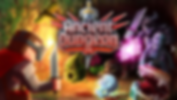 Ancient Dungeon - best SideQuest games