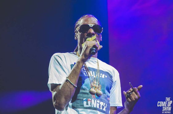 Snoop Dogg criticised for delisting Death Row records in favour of metaverse NFTs