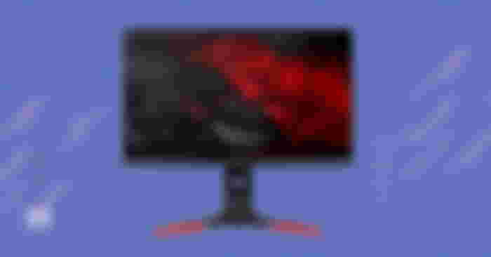 Monitor deals Acer Predator XB271HK