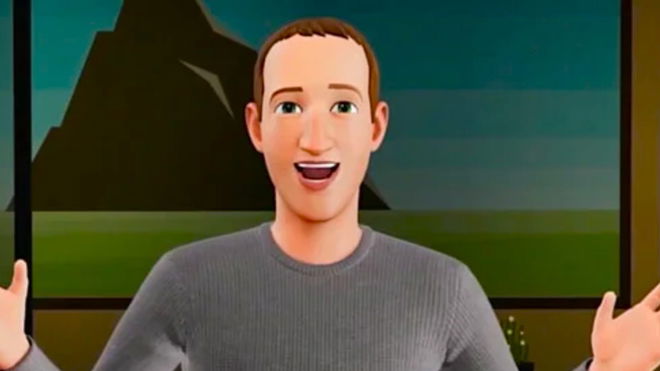 Mark Zuckerberg Metaverse succeed 