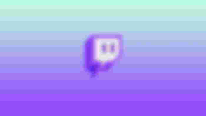 Twitch Drops - Logo of Twitch